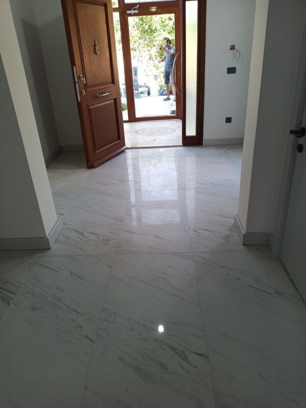 İnşaat Sonrası Temizlik Şirketi