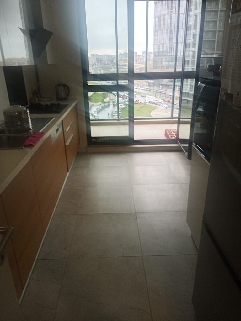 Florya Temizlik Şirketi